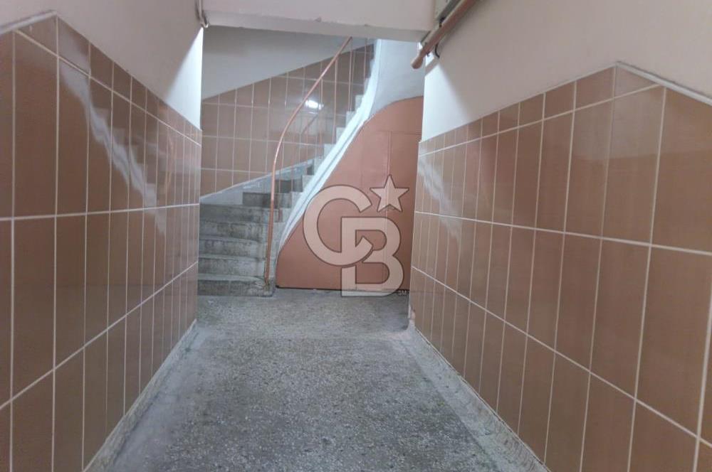 Akhisar 1.Nakliye Caddesinde Kiralık 3+1 Daire