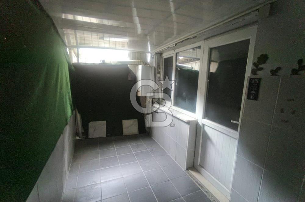 Akhisar 1.Nakliye Caddesinde Kiralık 3+1 Daire