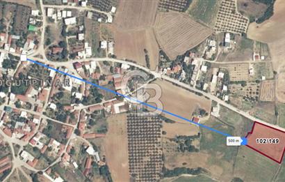 MUDANYA SÖĞÜTPINAR'DA YATIRIMLIK TARLA