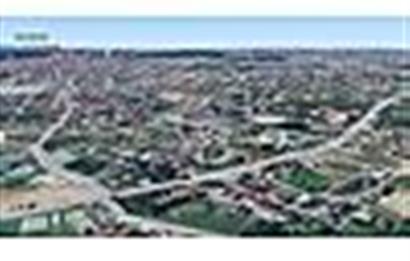 FIRSAT İMARLI ARSA ARNAVUTKÖY MERKEZ