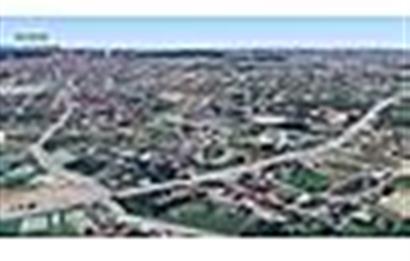 FIRSAT İMARLI ARSA ARNAVUTKÖY MERKEZ
