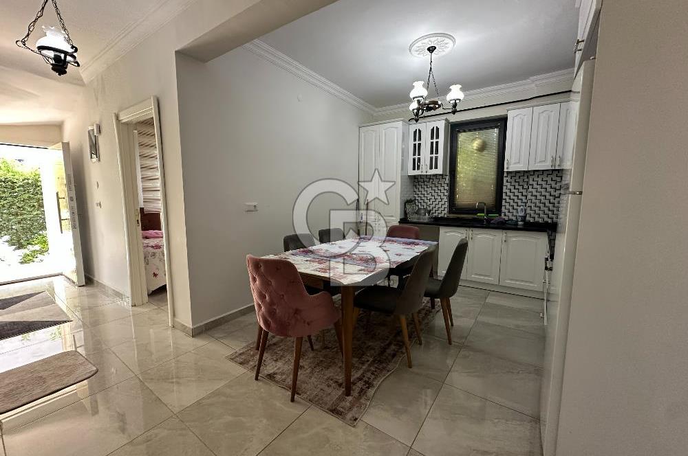 Sapanca Göl Mahallesinde Lüks 4+1 Villa