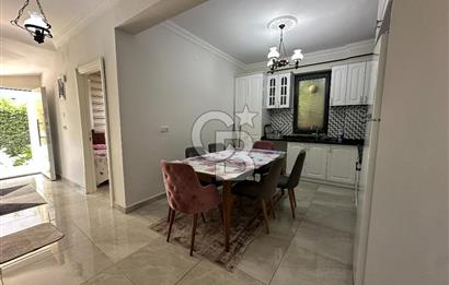 Sapanca Göl Mahallesinde Lüks 4+1 Villa