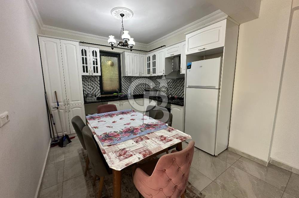 Sapanca Göl Mahallesinde Lüks 4+1 Villa