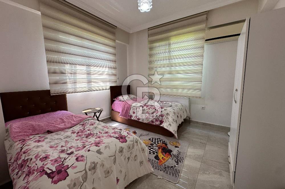 Sapanca Göl Mahallesinde Lüks 4+1 Villa