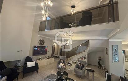 SAPANCANIN GÖZDESİ: KIRKPINAR'DA MÜSTAKİL HAVUZLU LÜX VİLLA