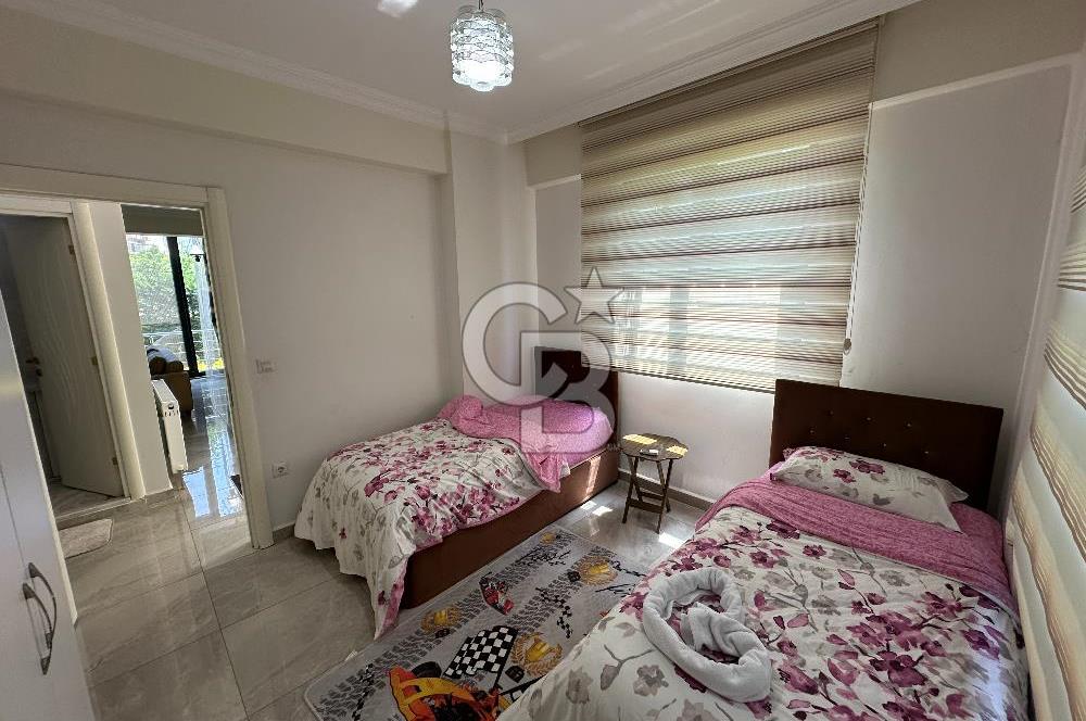 Sapanca Göl Mahallesinde Lüks 4+1 Villa