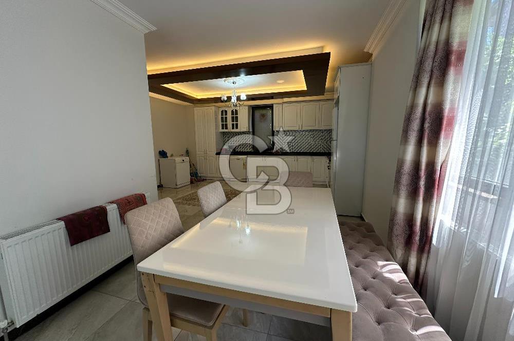 Lüks 4+1 Villa Kapalı Havuzlu, Saunalı, Eşyalı!