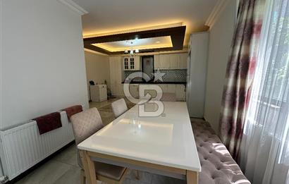 Lüks 4+1 Villa Kapalı Havuzlu, Saunalı, Eşyalı!