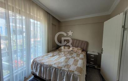 Yenifoça Merkezde Satılık Villa