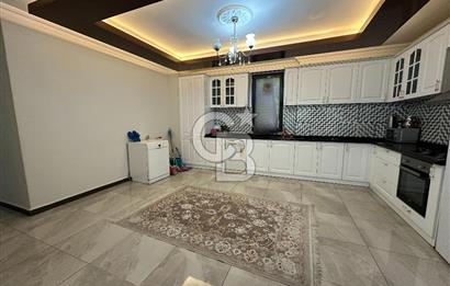 Lüks 4+1 Villa Kapalı Havuzlu, Saunalı, Eşyalı!