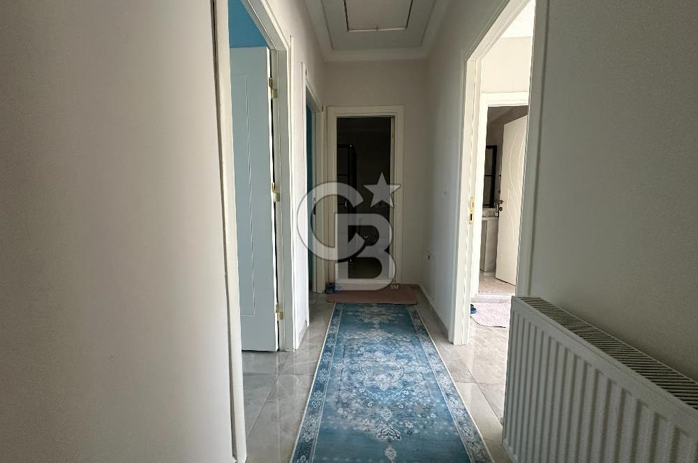 Sapanca Göl Mahallesinde Lüks 4+1 Villa