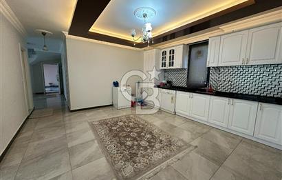 Lüks 4+1 Villa Kapalı Havuzlu, Saunalı, Eşyalı!
