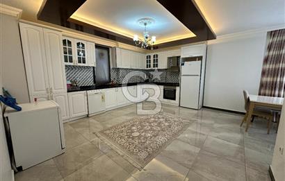 Lüks 4+1 Villa Kapalı Havuzlu, Saunalı, Eşyalı!