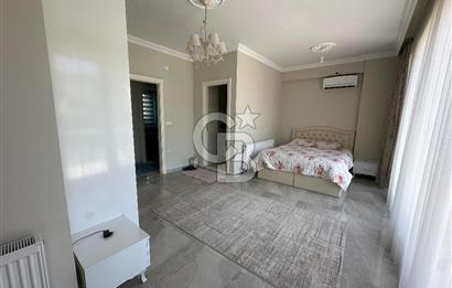 Sapanca Göl Mahallesinde Lüks 4+1 Villa