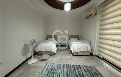 Lüks 4+1 Villa Kapalı Havuzlu, Saunalı, Eşyalı!