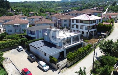 Lüks 4+1 Villa Kapalı Havuzlu, Saunalı, Eşyalı!
