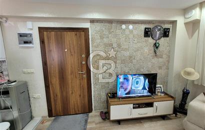 Yenifoça Merkezde Satılık Villa