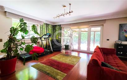Kemerburgaz Site içi 6+1 , 350m2 Geniş Bahçeli Villa
