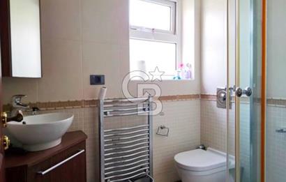Kemerburgaz Site içi 6+1 , 350m2 Geniş Bahçeli Villa