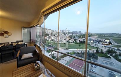 ALACAATLI ADA KONUTLARINDA PREMIUM LUXURY DUBLEX YAŞAM İÇİN