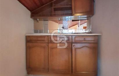 deniz manzaralı satılık 4+2 dubleks daaire