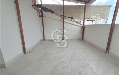 deniz manzaralı satılık 4+2 dubleks daaire