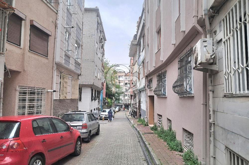 deniz manzaralı satılık 4+2 dubleks daaire