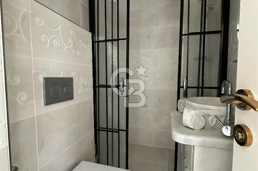 Sapanca Göl Mahallesinde Lüks 4+1 Villa