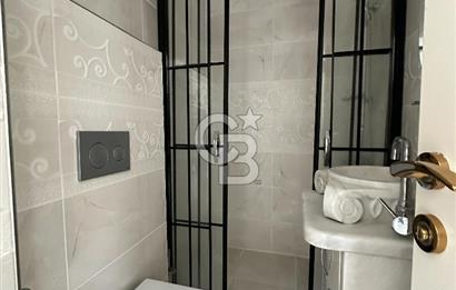 Sapanca Göl Mahallesinde Lüks 4+1 Villa