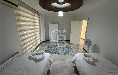 Lüks 4+1 Villa Kapalı Havuzlu, Saunalı, Eşyalı!