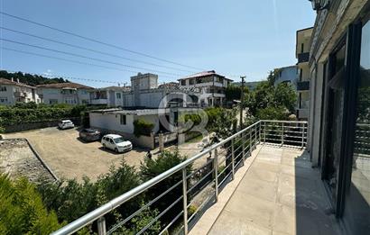 Sapanca Göl Mahallesinde Lüks 4+1 Villa