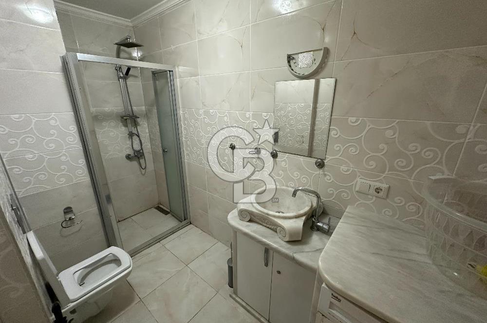 Lüks 4+1 Villa Kapalı Havuzlu, Saunalı, Eşyalı!