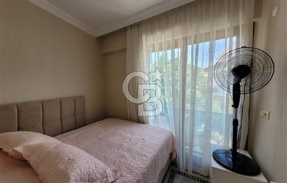 Yenifoça Merkezde Satılık Villa