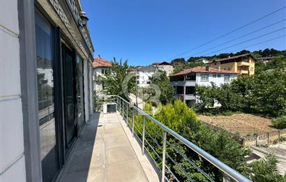 Sapanca Göl Mahallesinde Lüks 4+1 Villa