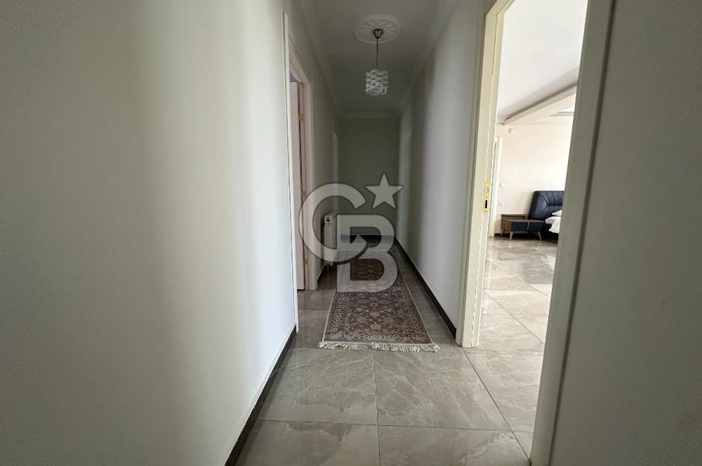 Lüks 4+1 Villa Kapalı Havuzlu, Saunalı, Eşyalı!