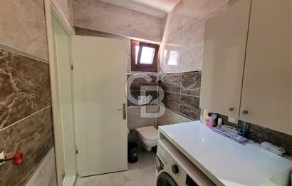 Yenifoça Merkezde Satılık Villa