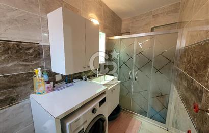 Yenifoça Merkezde Satılık Villa