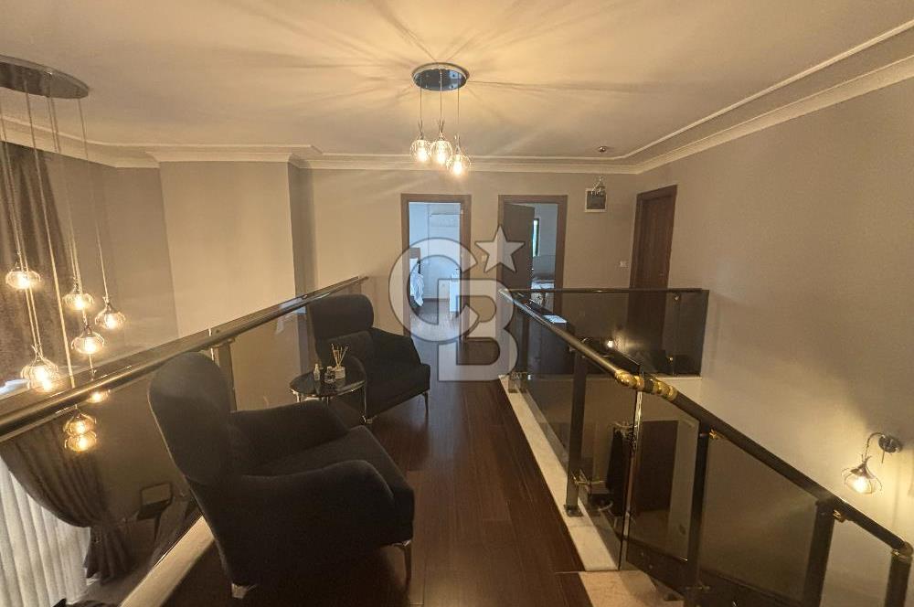 SAPANCANIN GÖZDESİ: KIRKPINAR'DA MÜSTAKİL HAVUZLU LÜX VİLLA