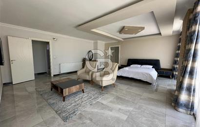Lüks 4+1 Villa Kapalı Havuzlu, Saunalı, Eşyalı!