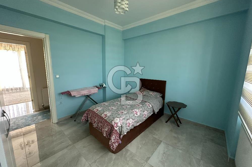 Sapanca Göl Mahallesinde Lüks 4+1 Villa