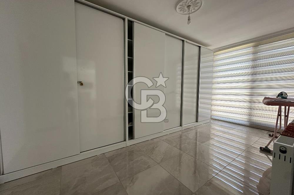 Lüks 4+1 Villa Kapalı Havuzlu, Saunalı, Eşyalı!