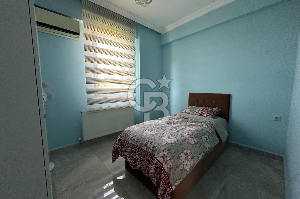 Sapanca Göl Mahallesinde Lüks 4+1 Villa