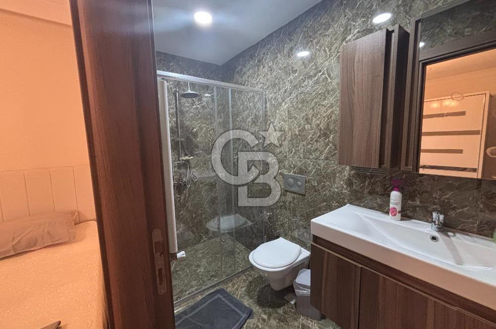 SAPANCANIN GÖZDESİ: KIRKPINAR'DA MÜSTAKİL HAVUZLU LÜX VİLLA