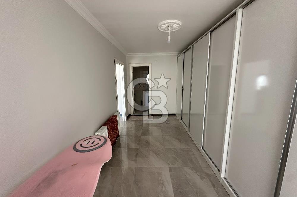 Lüks 4+1 Villa Kapalı Havuzlu, Saunalı, Eşyalı!