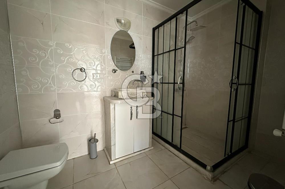 Lüks 4+1 Villa Kapalı Havuzlu, Saunalı, Eşyalı!