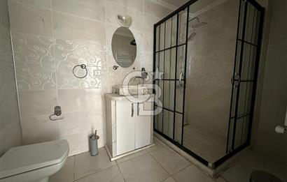 Lüks 4+1 Villa Kapalı Havuzlu, Saunalı, Eşyalı!