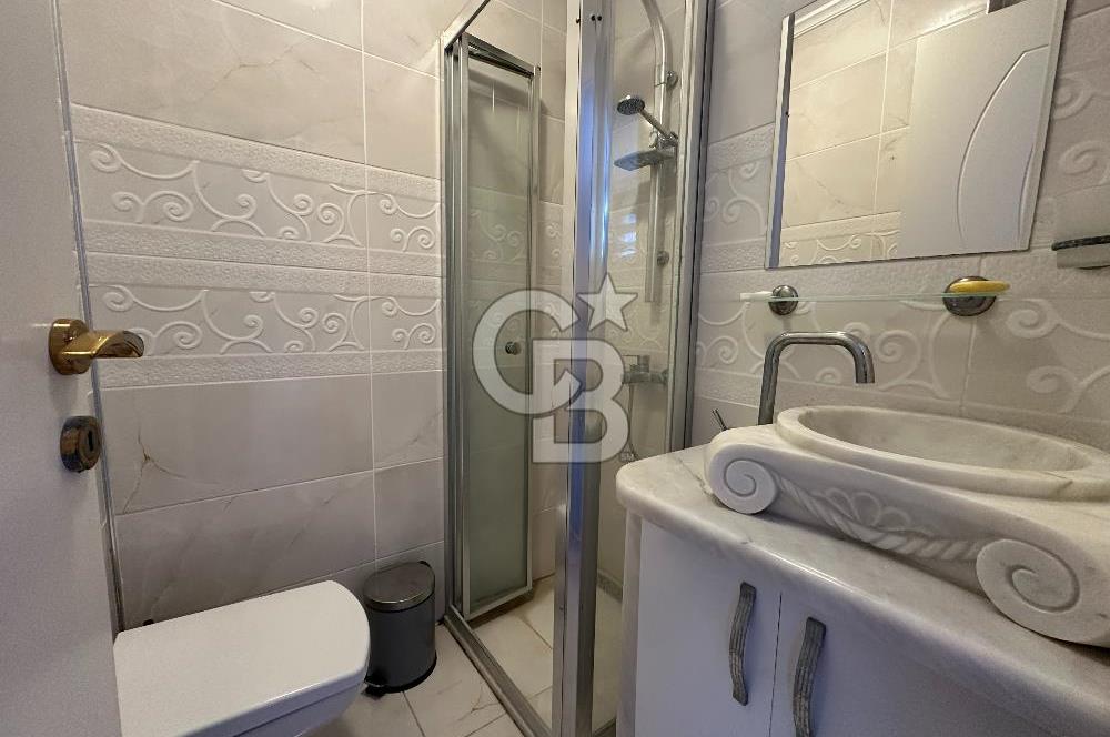 Lüks 4+1 Villa Kapalı Havuzlu, Saunalı, Eşyalı!