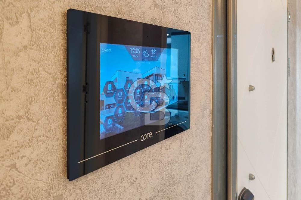 KARŞIYAKA MEDİKALPOİNT YANINDA EŞYALI SATILIK 3+1 LÜKS DAİRE