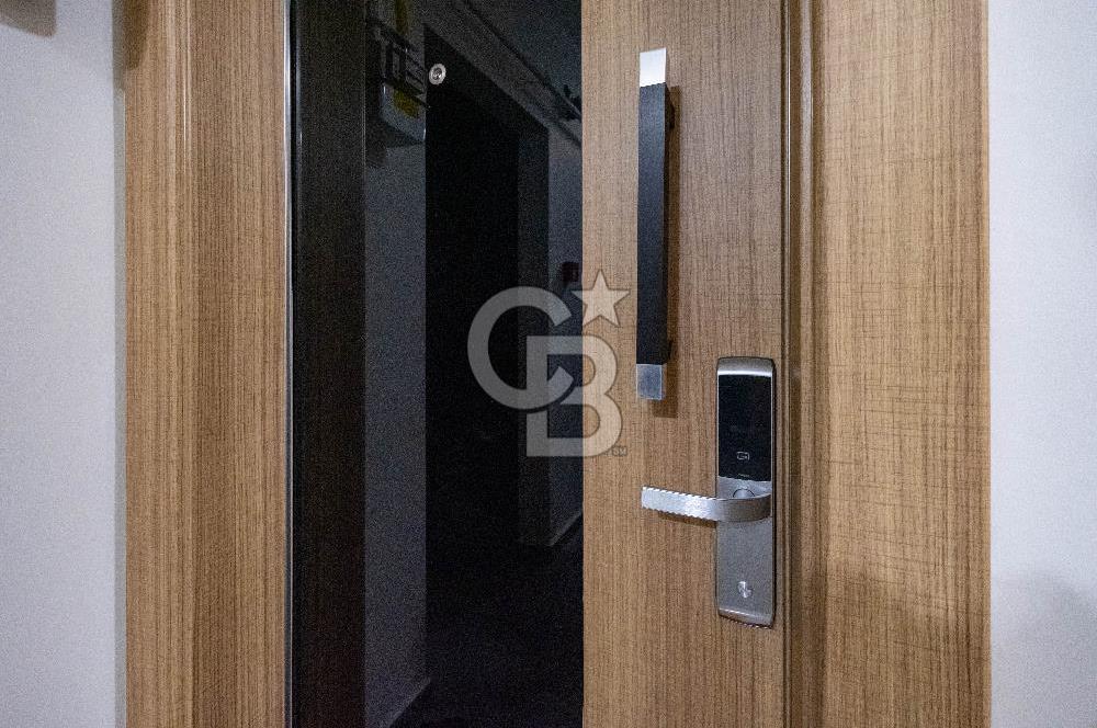 KARŞIYAKA MEDİKALPOİNT YANINDA EŞYALI SATILIK 3+1 LÜKS DAİRE